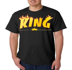 Fire King T-Shirt - Shore Store 