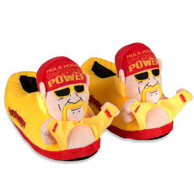 Hulk Hogan Slippers