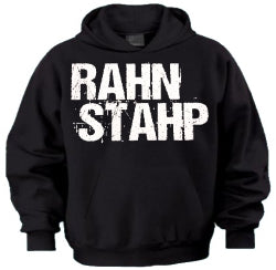 Rahn Stahp Hoodie - Shore Store 