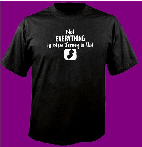 Not Everything In New T-Shirt 135 – Shore Store