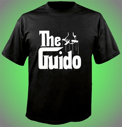 The Guido T-Shirt 88