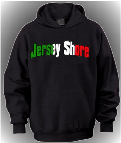 Jersey Shore Hoodie 
