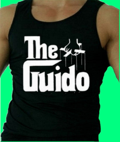 The Guido Tank Top M  88 - Shore Store 