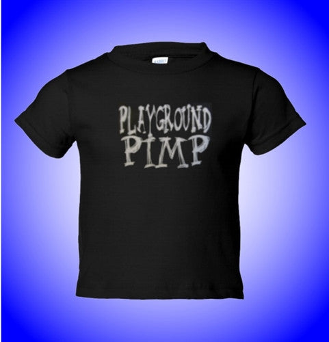 print for t-shirts - Playground