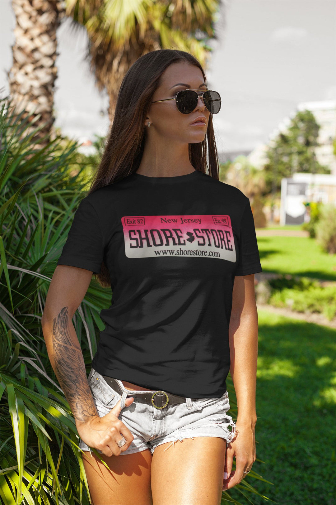 Jersey Shore Shore Store T Shirts Hoodies Sweatpants