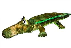 Snooki's Crocodilly Large 48"