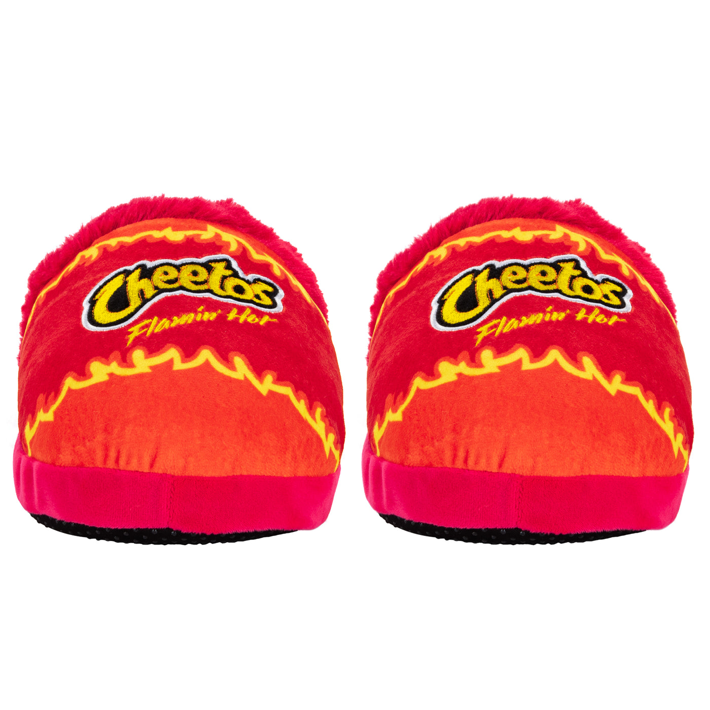Cheetos Slippers