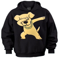 Cool Dog Hoodie - Shore Store 