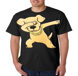 Cool Dog T-Shirt - Shore Store 