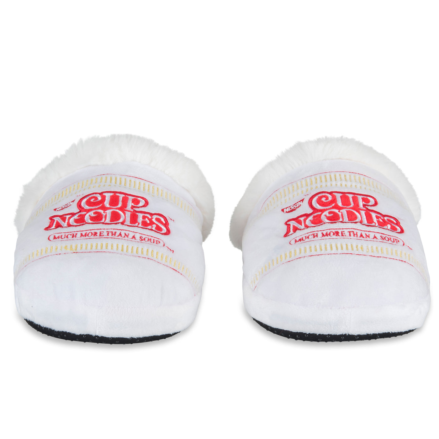 Cup Noodles Slippers