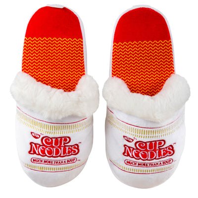 Cup Noodles Slippers