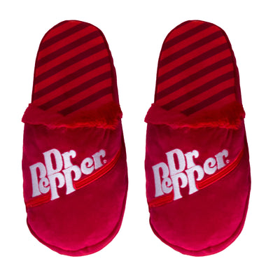Dr Pepper Slippers