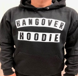 Hangover Hoodie - Shore Store 