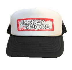 Jersey Shore Hat - Shore Store 