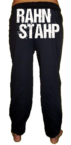 Rahn Stahp Sweatpants - Shore Store 