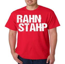 Rahn Stahp T-Shirt - Shore Store 