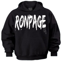 Ronpage Hoodie - Shore Store 