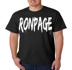 Ronpage T-Shirt - Shore Store 