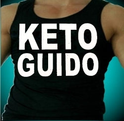 Keto Guido Men's Tank Top - Shore Store 