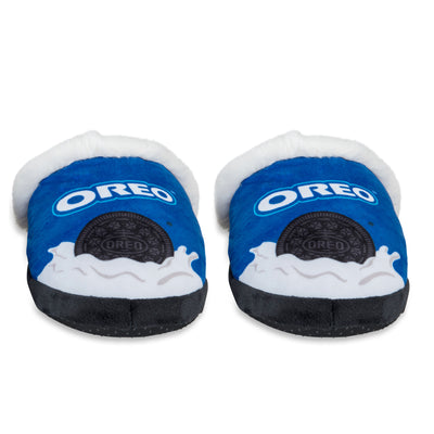 Oreo Slippers