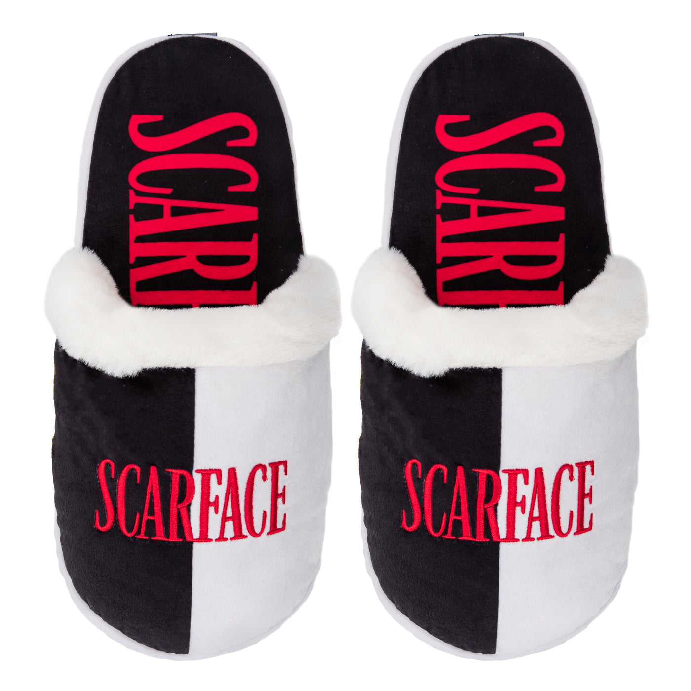 Scarface Slippers