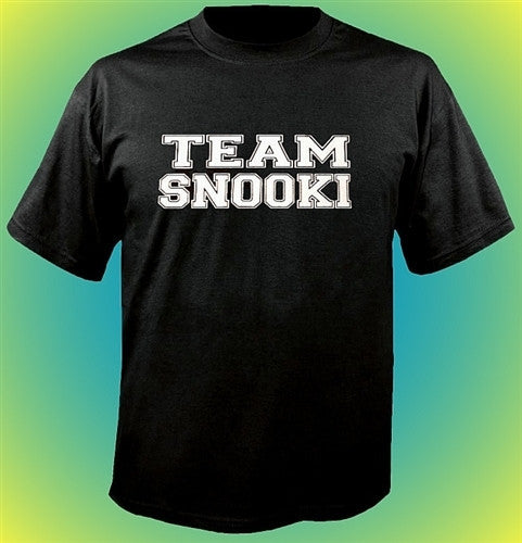 Team Snooki T-Shirt 85 - Shore Store 