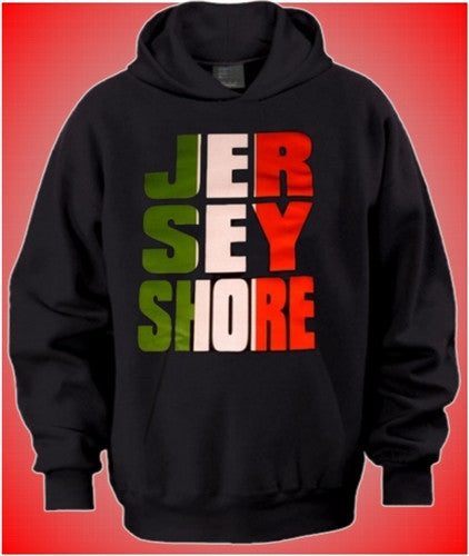 Jersey Shore Italian Hoodie 59 - Shore Store 