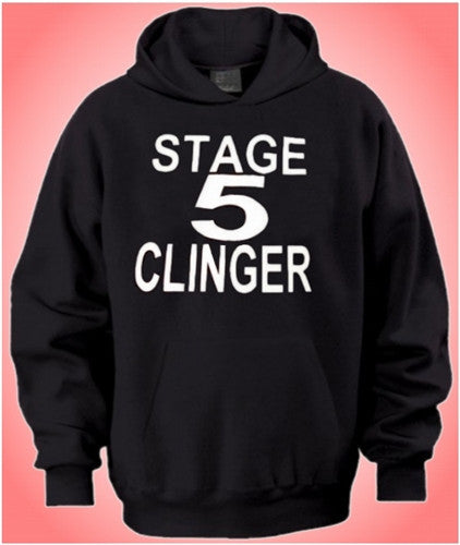 Stage 5 Clinger Hoodie 81 - Shore Store 