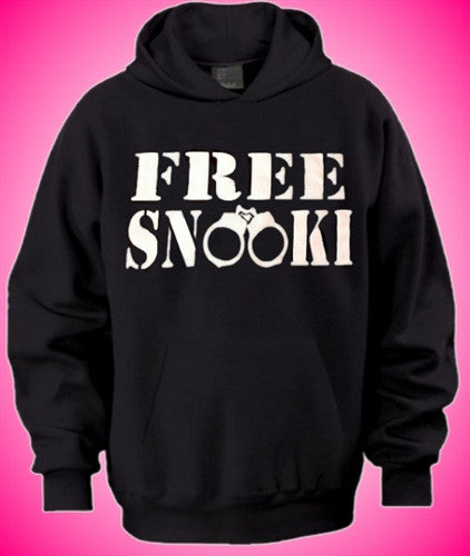 Free Snooki Hoodie 15 - Shore Store 