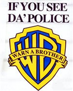 If You See Da' Police.. Hoodie 226 - Shore Store 