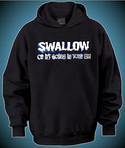 Swallow..Hoodie 237 - Shore Store 