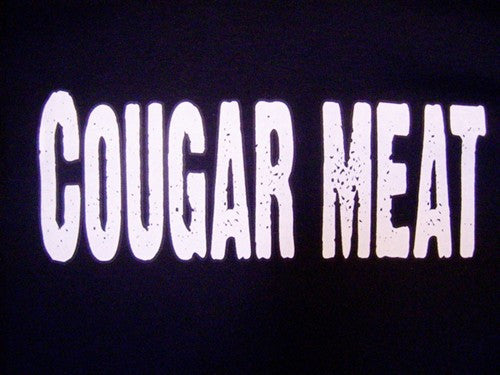 Cougar Meat Hoodie 327 - Shore Store 