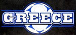 Greece Soccer Ball V-Neck 280 - Shore Store 