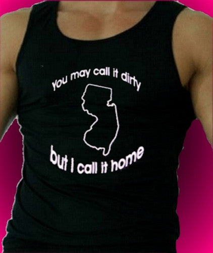 You May Call It.. Tank Top M 139 - Shore Store 
