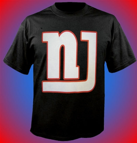 NJ T-Shirt 122 - Shore Store 