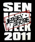 Senior Week 2011/Jersey Shore T-Shirt 298 - Shore Store 