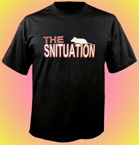 The Snituation T-Shirt 93 - Shore Store 