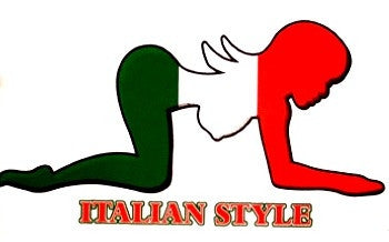 Italian Style V-Neck 162 - Shore Store 