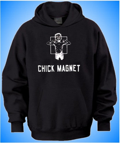 Chick Magnet Hoodie 216 – Shore Store