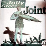 Jolly Green Hoodie 258 - Shore Store 