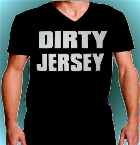 Dirty Jersey V-Neck 101 - Shore Store 