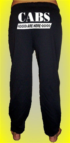 CABS Are Here Sweatpants 3 - Shore Store 