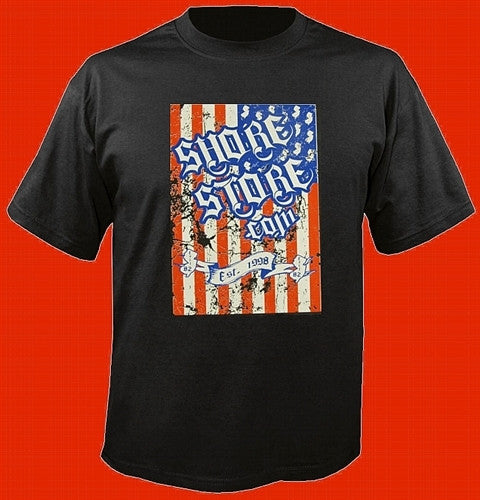 ShoreStore.com T Shirt 373 - Shore Store 