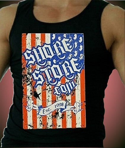 ShoreStore.com Tank Top M 373 - Shore Store 