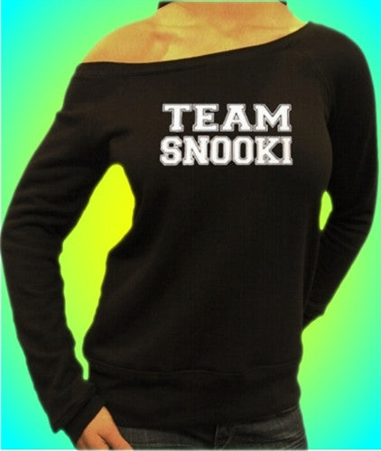 Team Snooki Off The Shoulder 85 - Shore Store 