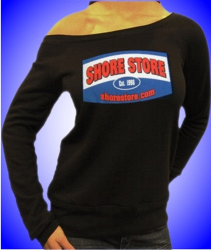 Shore Store Logo Off The Shoulder 77 - Shore Store 