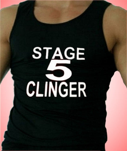 Stage 5 Clinger Tank Top M 81 - Shore Store 
