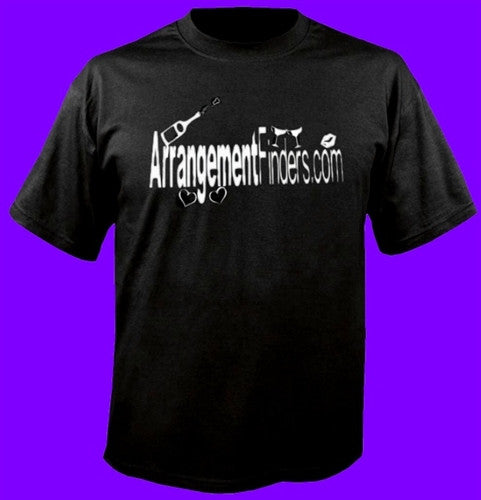 ArrangementFinders.com T-Shirt 510 - Shore Store 