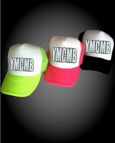 YMCMB Hat H2 - Shore Store 
