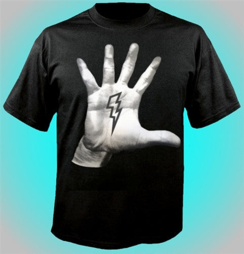 Thunder Clap T-Shirt 548 - Shore Store 